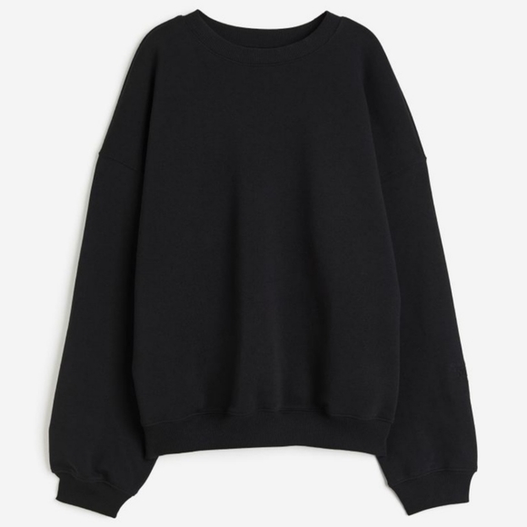 Drymove sports sweatshirt - Picture 1 of 7